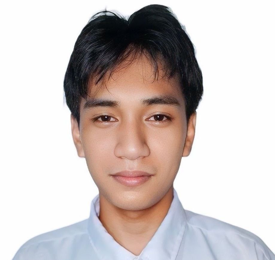 Cee Jay Mendoza