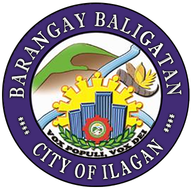 Barangay Baligatan